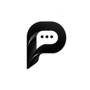 PromptMania logo