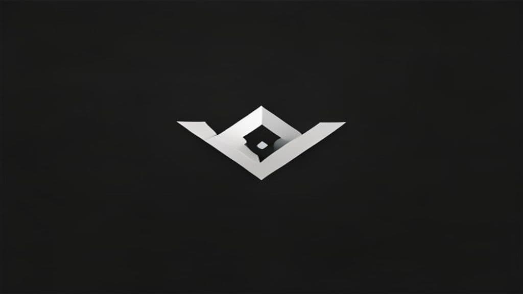 Logo Design Modern Minimalist