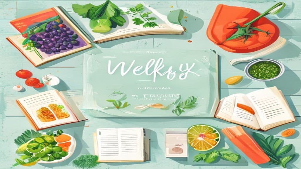 Weekly Meal Prep Plan Creator