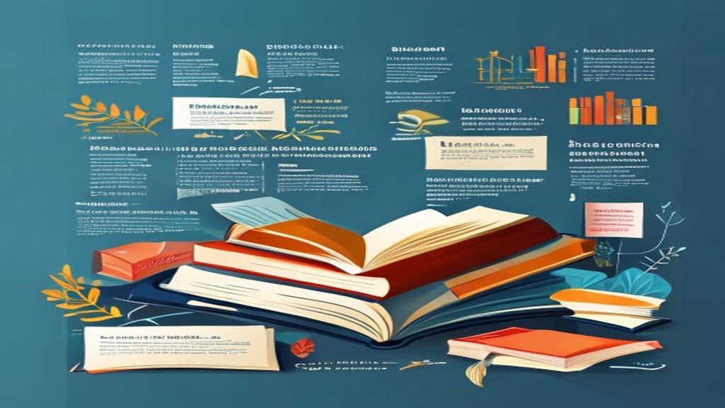 Book Summary Speed Reading