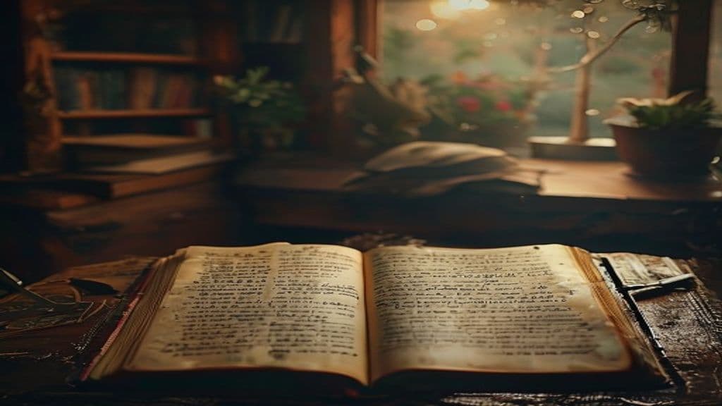 Personal Journal Reflection Prompts