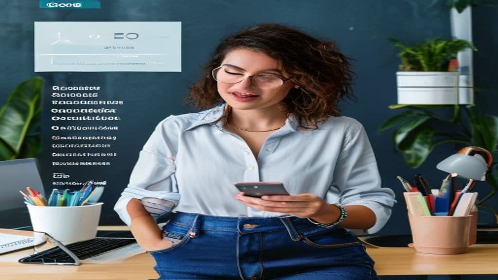 SEO Blog Post Writer Long Form