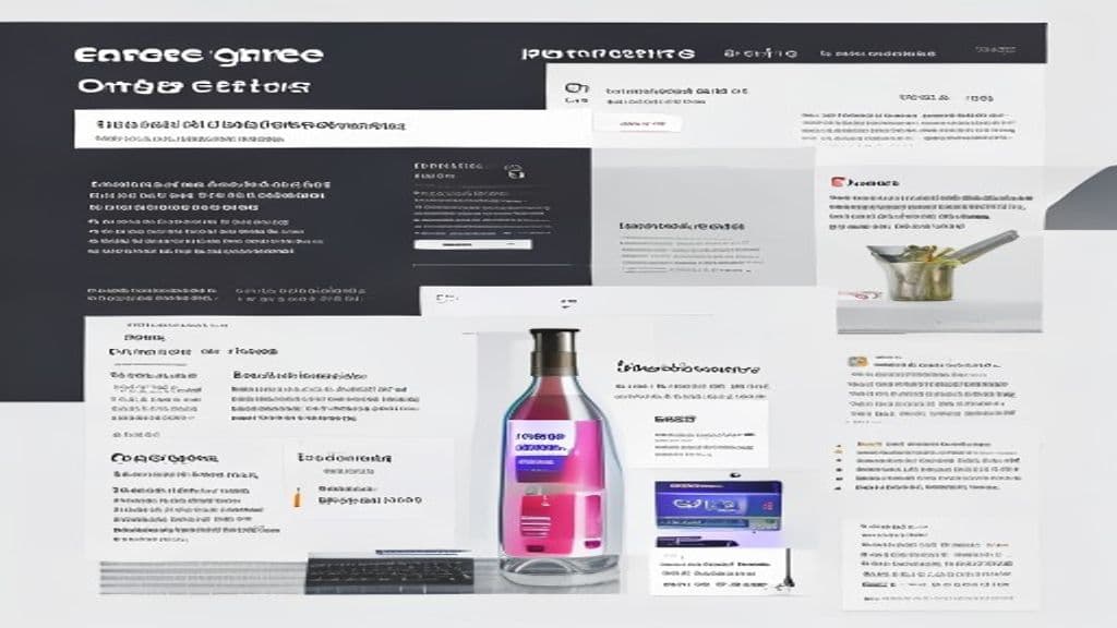 Ecommerce Product Description Writer