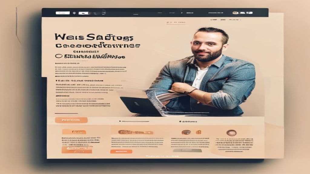 Sales Landing Page Copywriter