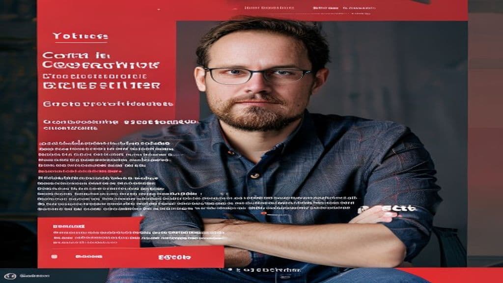 About Us Page Writer