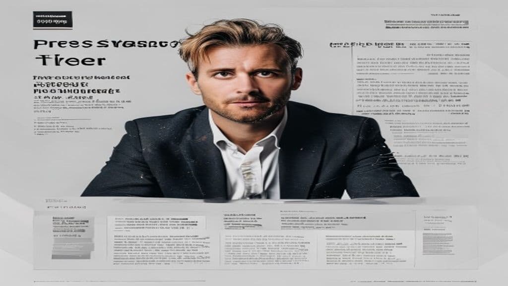 Press Release Writer