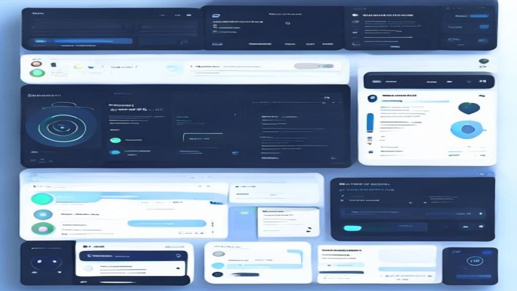 Flutter Widget Creator