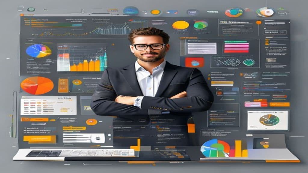 Business Plan Generator Startup