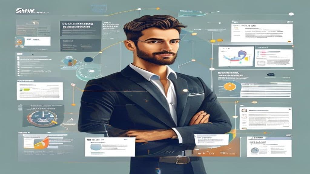 SWOT Analysis Generator