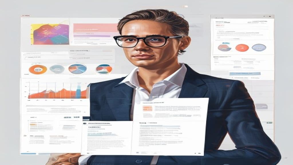Customer Persona Creator