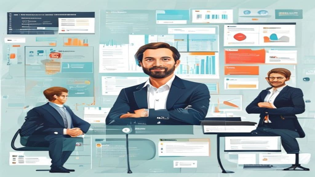 Competitor Analysis Framework