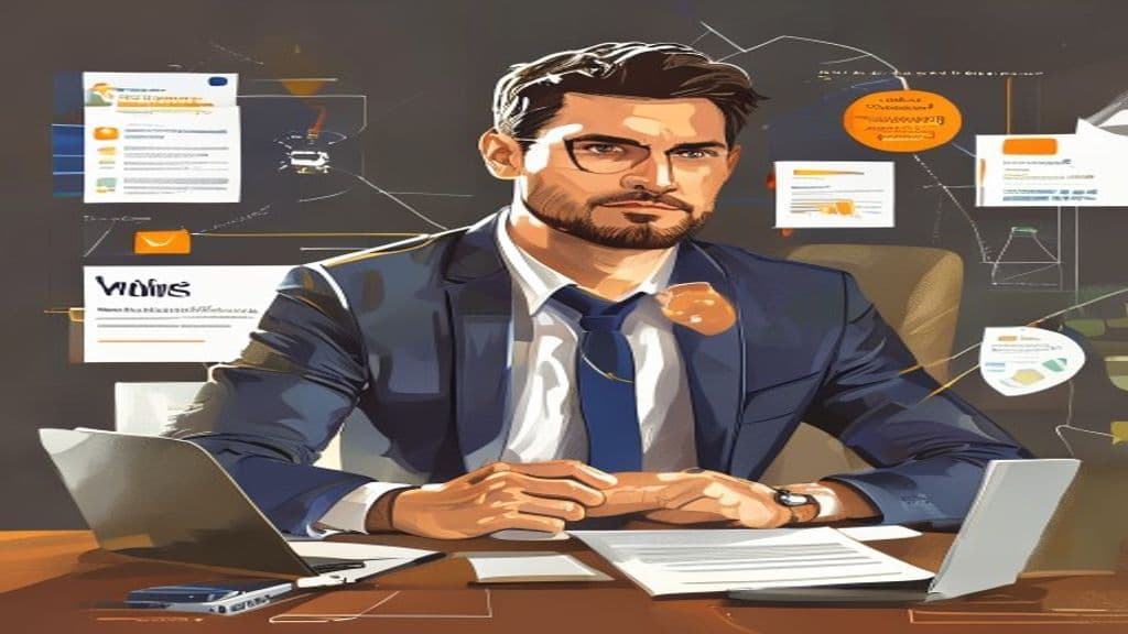 Investor Email Pitch Writer