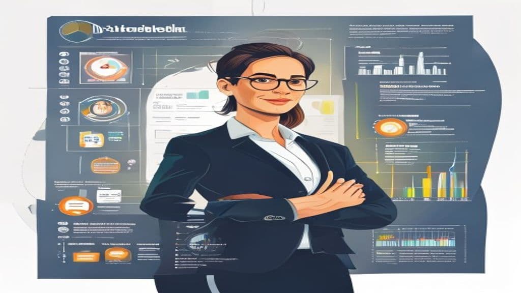 Job Description Writer HR