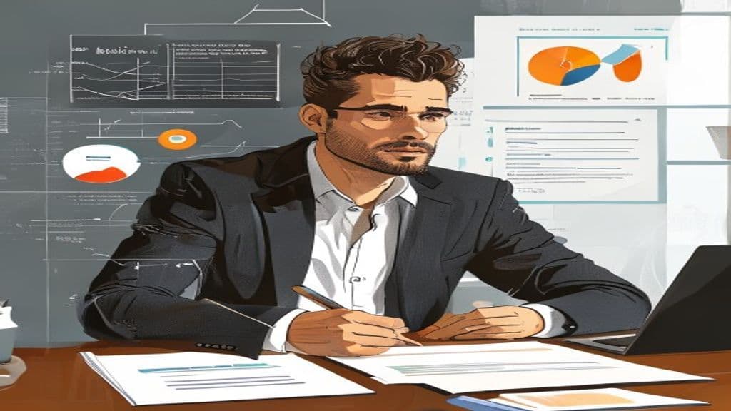 Performance Review Writer Manager