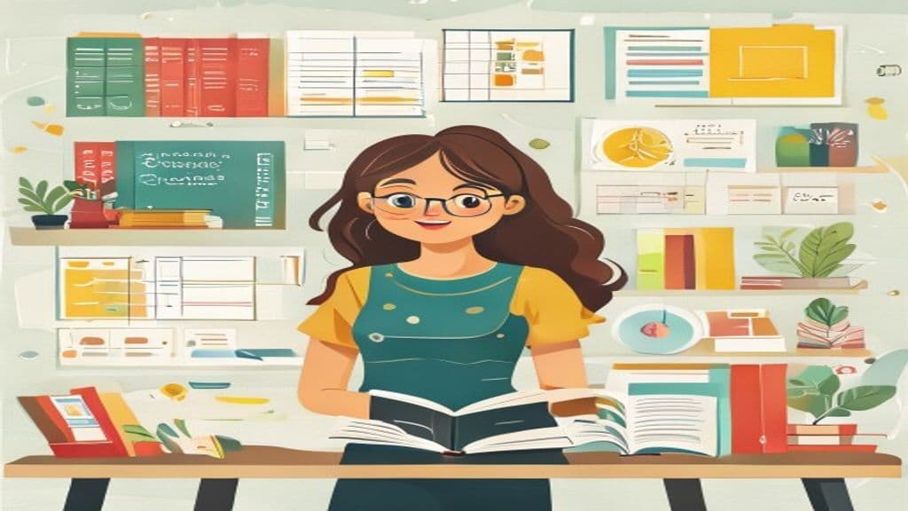 Lesson Plan Creator Teacher