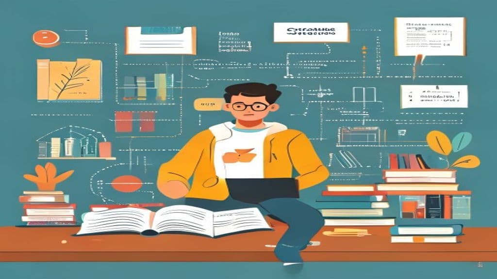 Science Concept Simple Explainer