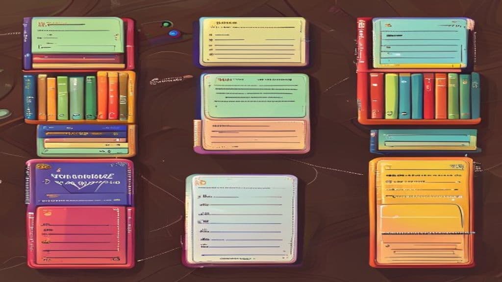 Flashcard Creator Anki