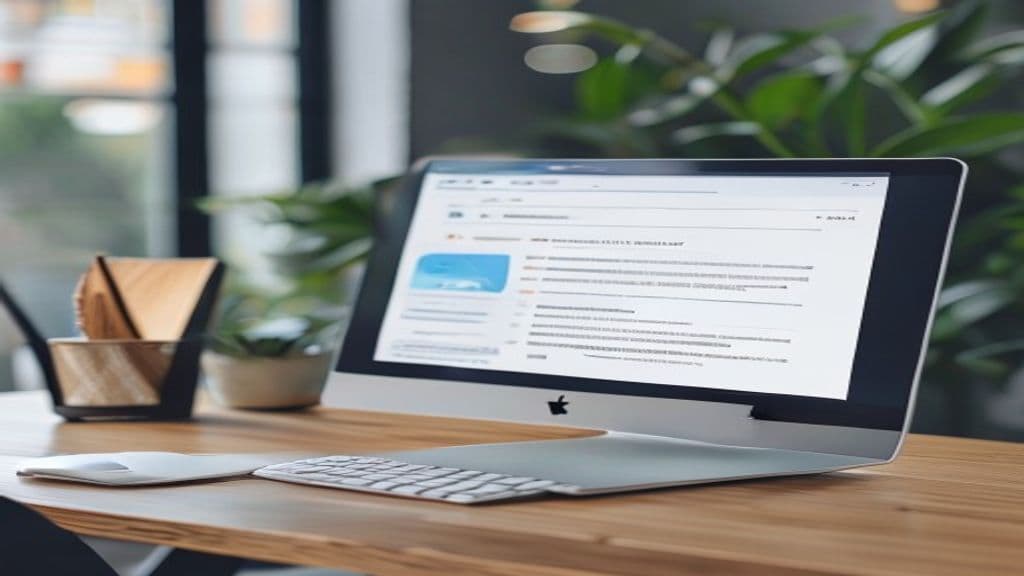 Cold Email B2B Outreach