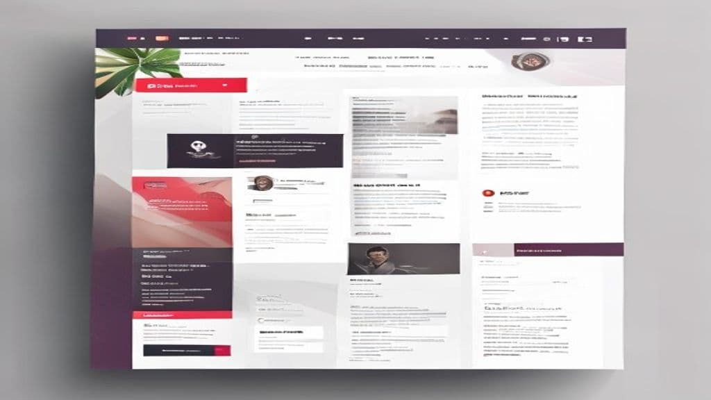 Newsletter Template Creator