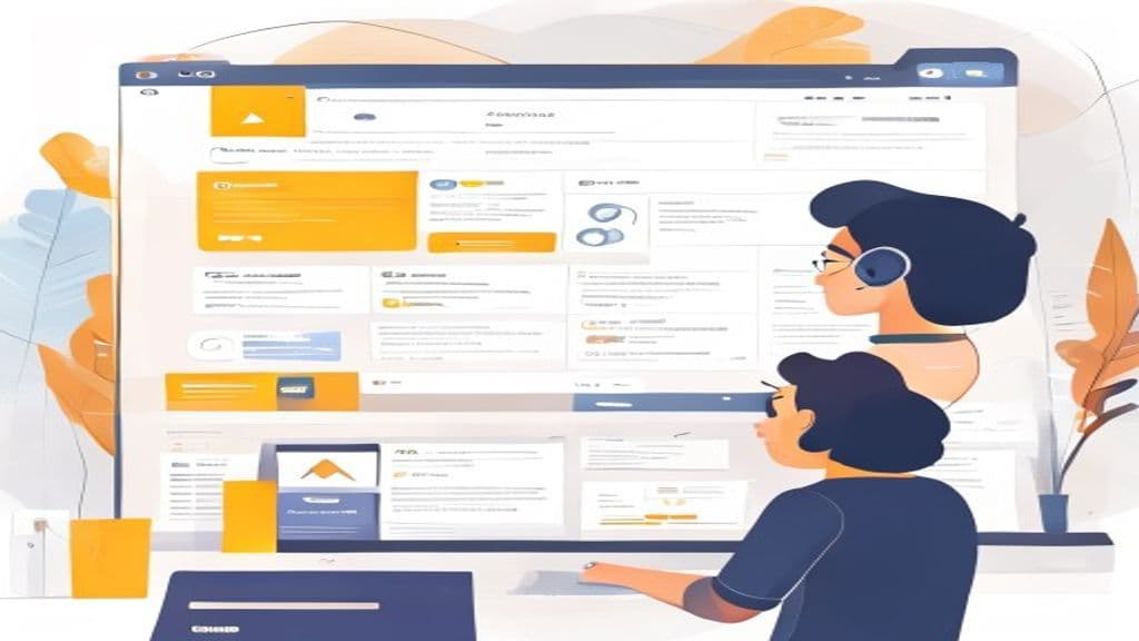 Customer Onboarding Email Series