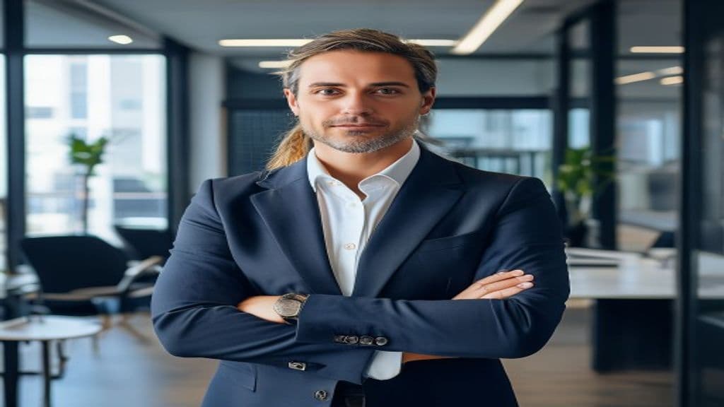 Executive Bio Professional Writer