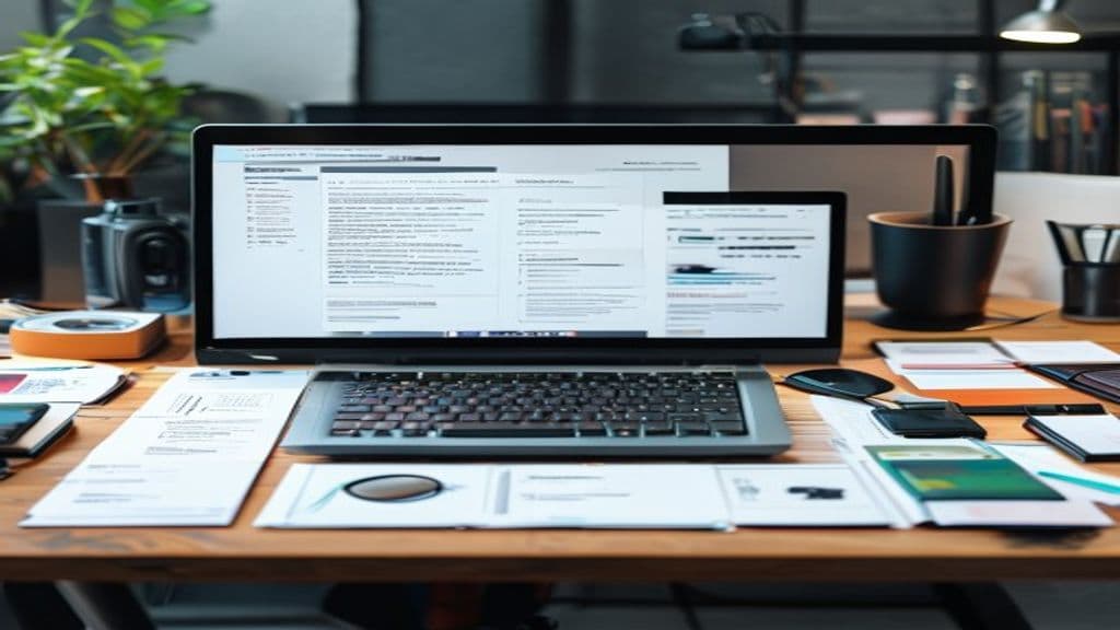 Tech Review Blog Post