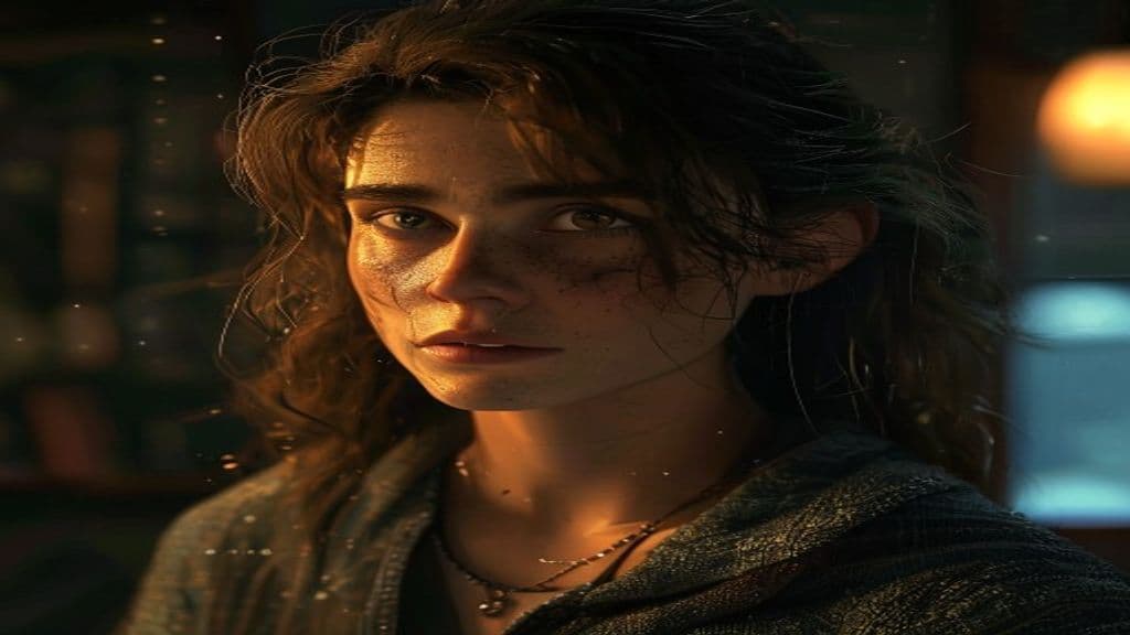 Character Development Deep Profile