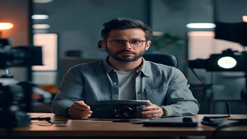 Product Review Video Script