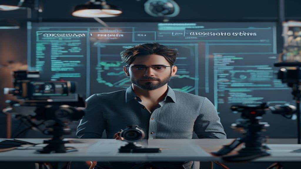 Explainer Video Script Writer