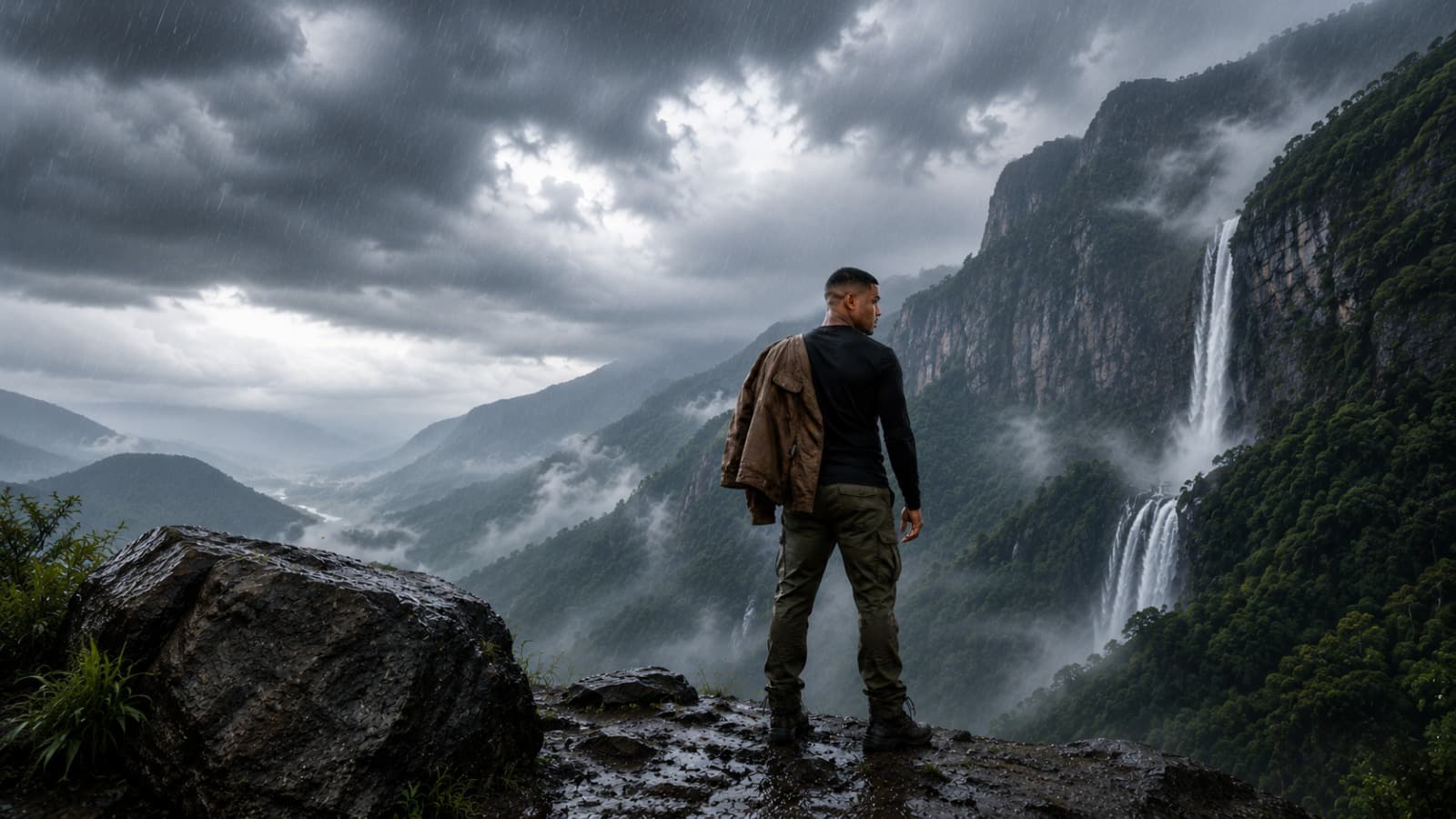 Journey Beyond Limits