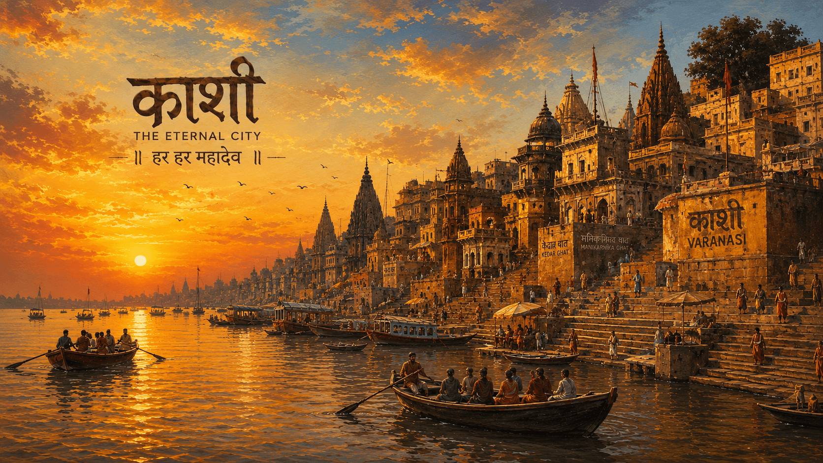 Where Culture Meets Beauty