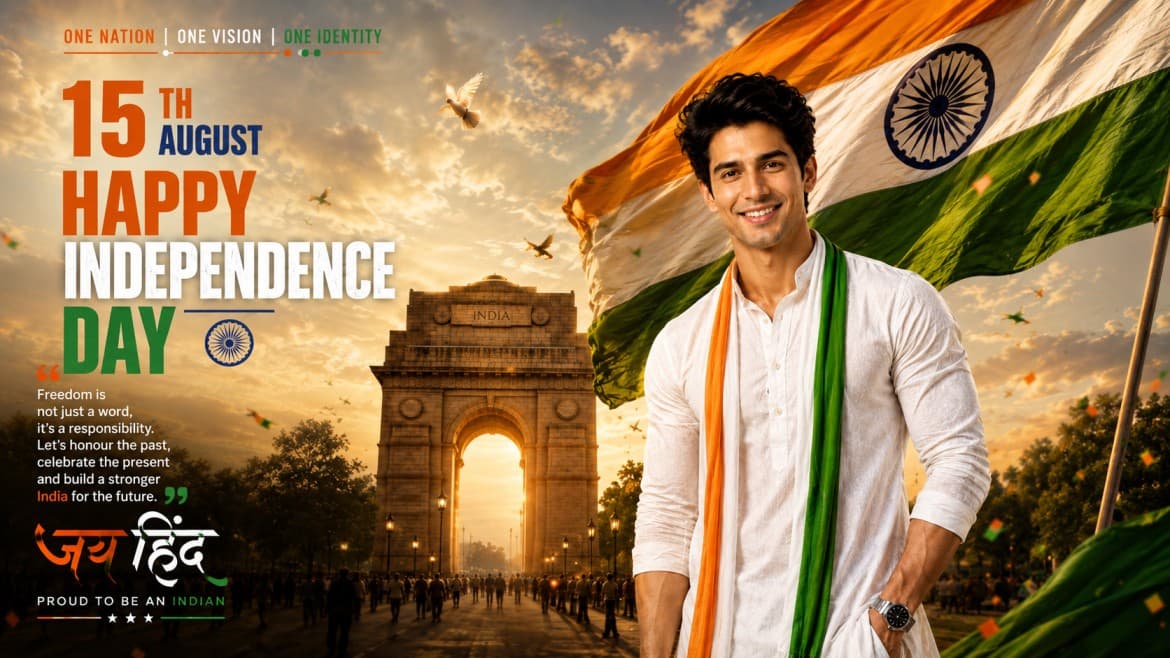 Independence Day 2026